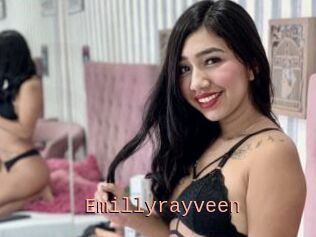 Emillyrayveen