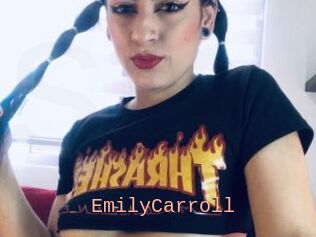 EmilyCarroll