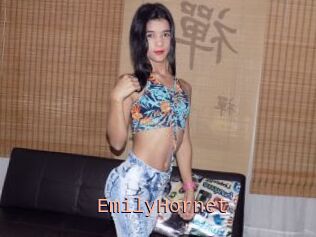 EmilyHornet