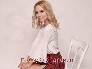 EmilyRichardson