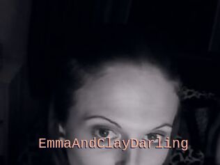 EmmaAndClayDarling