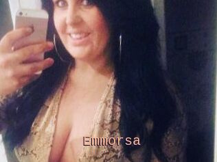 Emmorsa