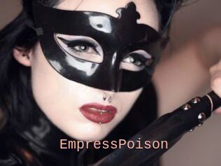 EmpressPoison