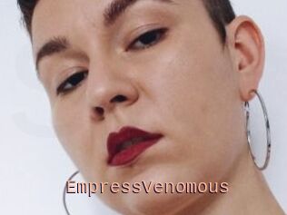 EmpressVenomous
