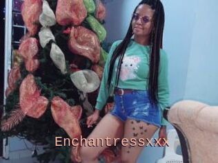Enchantressxxx