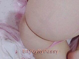 EnjoyMyPussy