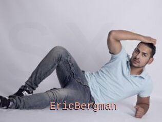 EricBergman