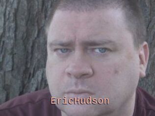EricHudson