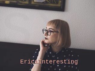 EricaInteresting