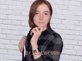 EricaLarson