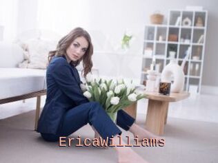 EricaWilliams