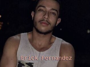 Erick_Fernandez
