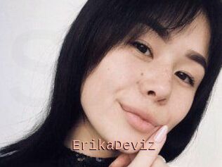 ErikaDeviz