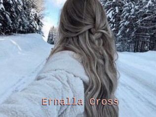 Ernalla_Cross