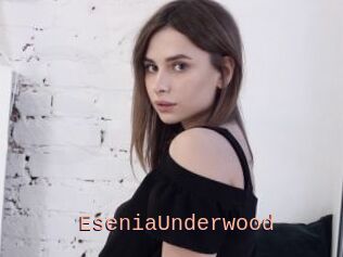 EseniaUnderwood