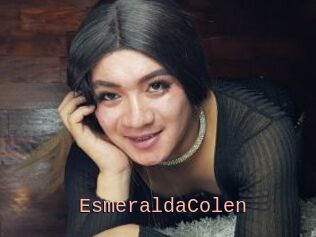 EsmeraldaColen