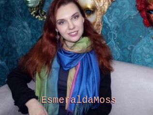 EsmeraldaMoss