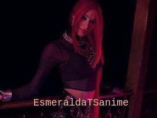 EsmeraldaTSanime