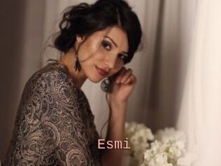 Esmi