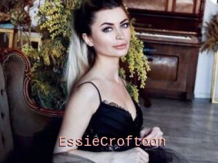 EssieCroftoon