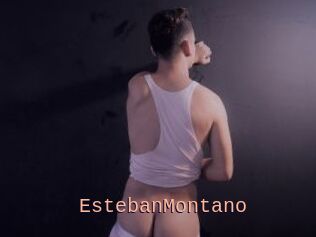 EstebanMontano