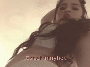 Estefannyhot