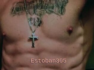 Estoban305