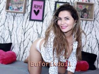 Euforikdoll