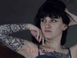 EvaParson