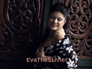 EvaTheSinner