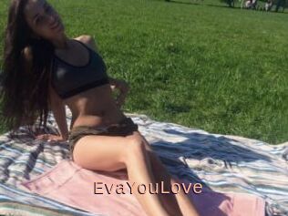 EvaYouLove