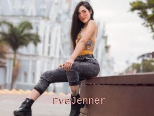 EveJenner