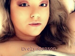 EvelynBenson