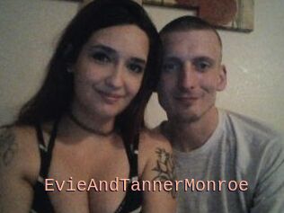 EvieAndTannerMonroe