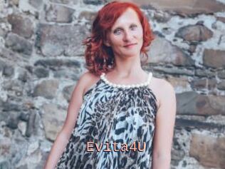 Evita4U