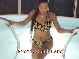 ExoticCandyLand