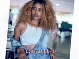 Exoticbb4U
