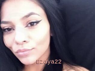 Ezaya22