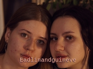 Eadlinandguineve