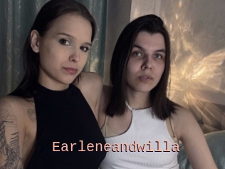 Earleneandwilla