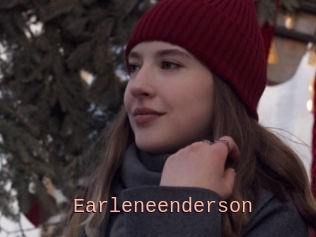 Earleneenderson