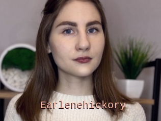 Earlenehickory