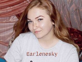 Earlenesky