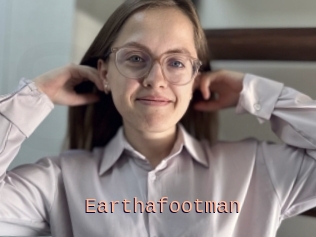 Earthafootman