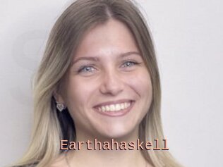 Earthahaskell