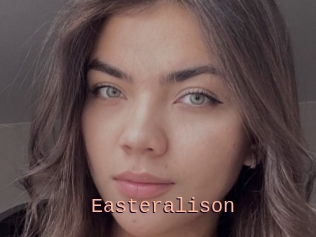 Easteralison