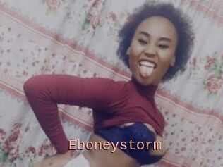 Eboneystorm