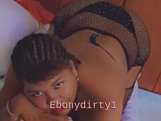 Ebonydirty1