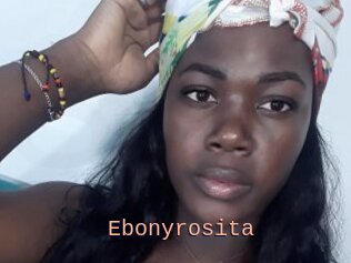 Ebonyrosita