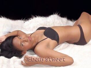 Ebonystweet